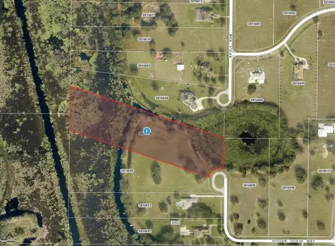 Hidden Horse Way, Groveland, FL 34736
