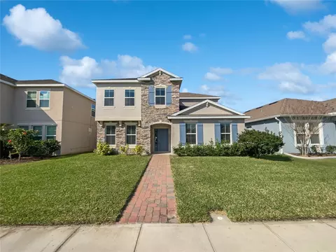 1536 Softshell St, Saint Cloud, FL 34771