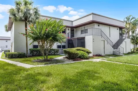 96 Windtree Ln #203, Winter Garden, FL 34787