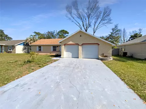 4057 Amron Dr, Orlando, FL 32822