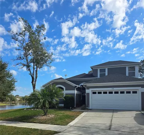318 Mohave Ter, Lake Mary, FL 32746