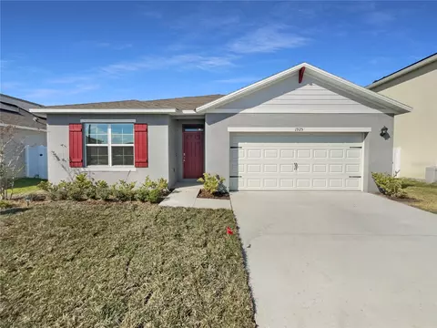 1925 Arbor Mill Ln, Kissimmee, FL 34744