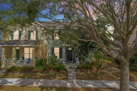 14143 Ancilla Blvd, Windermere, FL 34786