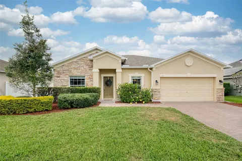 636 Bainbridge Loop, Winter Garden, FL 34787