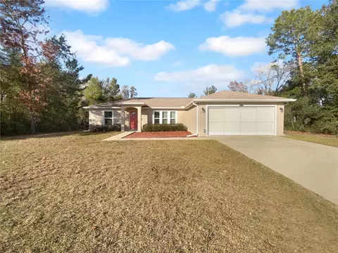 3891 SW 130th Loop, Ocala, FL 34473