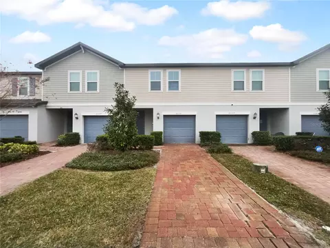2033 Milkweed St, Ocoee, FL 34761
