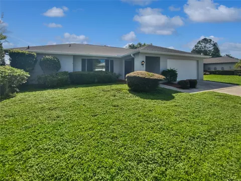 3402 Rankin Dr, New Port Richey, FL 34655