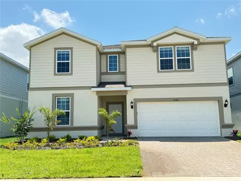 16380 Saint Kitts Cir, Clermont, FL 34714