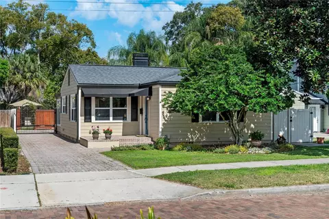 429 E Gore St, Orlando, FL 32806