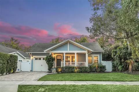 548 W King St, Orlando, FL 32804