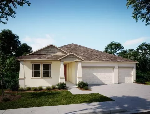 914 Boyte St, Port Orange, FL 32127