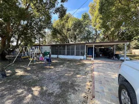 2450 N Wright Pt, Crystal River, FL 34428 photo 1