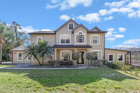 740 Hillcrest Ln, Altamonte Springs, FL 32701