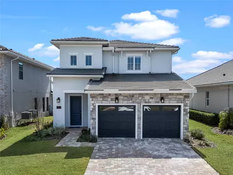 16112 Vetta Dr, Montverde, FL 34756