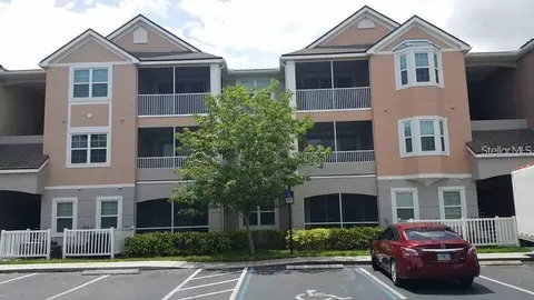 6412 Queens Borough Ave #109, Orlando, FL 32835