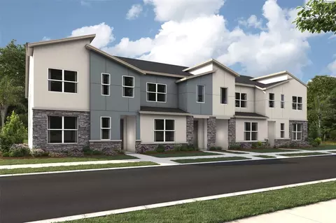 2317 Distant Sun Trl, Kissimmee, FL 34747