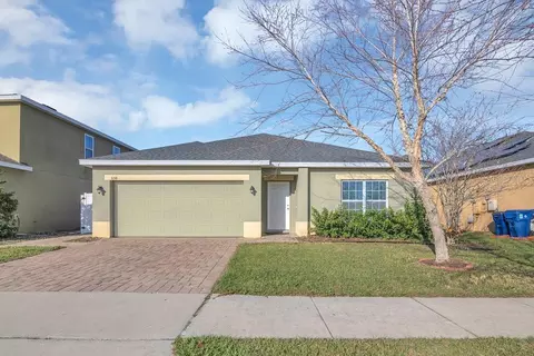 658 Black Eagle Dr, Groveland, FL 34736