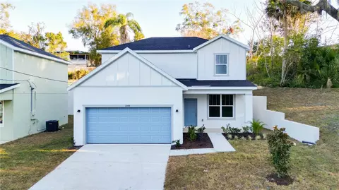 1045 Morningside Dr, Eustis, FL 32726