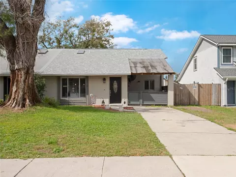 2418 Pear Tree Ct, Orlando, FL 32807
