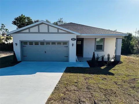 327 15th St N, Haines City, FL 33844