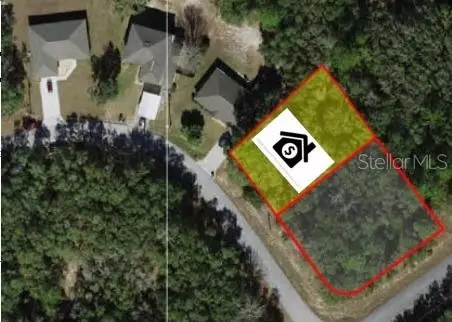 1243 W Shady Ln, Dunnellon, FL 34434