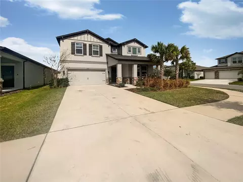 6525 Dutton Dr, Wesley Chapel, FL 33545