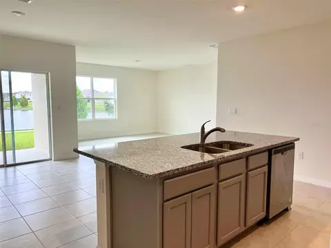 Kitchen - 2877 Sunridge Loop, Saint Cloud, FL 34771 photo 2 of 2