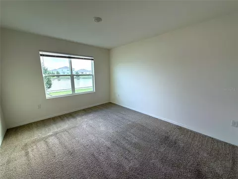 Bedroom - 2877 Sunridge Loop, Saint Cloud, FL 34771 photo 4 of 7