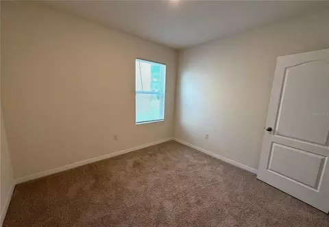 Bedroom - 2877 Sunridge Loop, Saint Cloud, FL 34771 photo 6 of 7