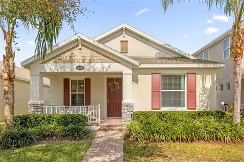 15527 Murcott Blossom Blvd, Winter Garden, FL 34787