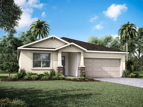 13100 Pergola Ave, Orlando, FL 32832