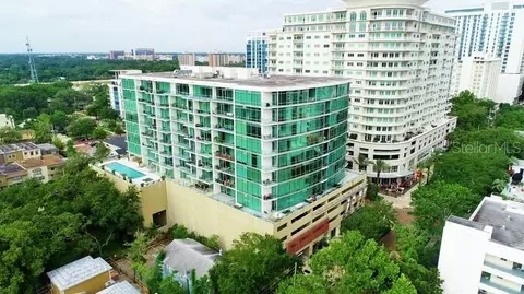 101 S Eola Dr #1009, Orlando, FL 32801