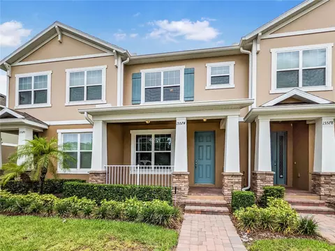 15574 Murcott Blossom Blvd, Winter Garden, FL 34787