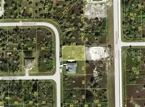 13488 Allentown Ave, Port Charlotte, FL 33981