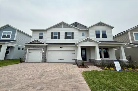 780 Pointe Emerson Blvd, Apopka, FL 32703