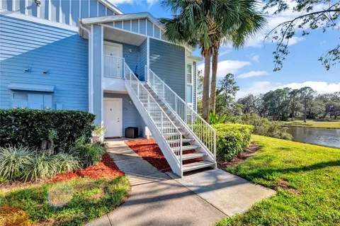 2508 Grassy Point Dr #106, Lake Mary, FL 32746