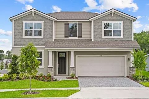 13154 Pergola Ave, Orlando, FL 32832