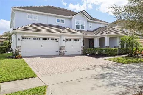 7587 Lake Albert Dr, Windermere, FL 34786