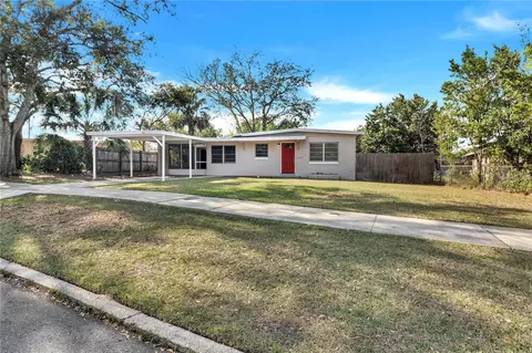 1202 Ferndell Rd, Orlando, FL 32808