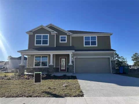 1744 NW 248th Way, Newberry, FL 32669