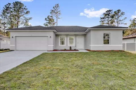 773 Marion Oaks Pass, Ocala, FL 34473