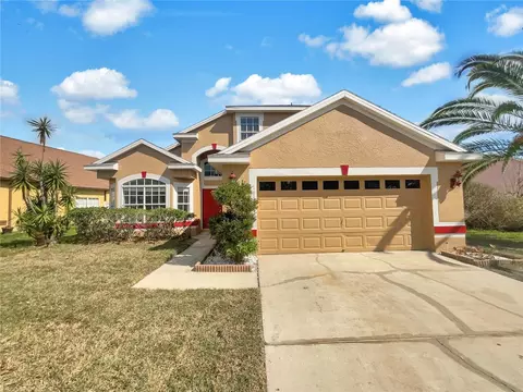 196 Westmoreland Cir, Kissimmee, FL 34744