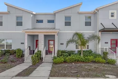 2945 Simile St, Kissimmee, FL 34746