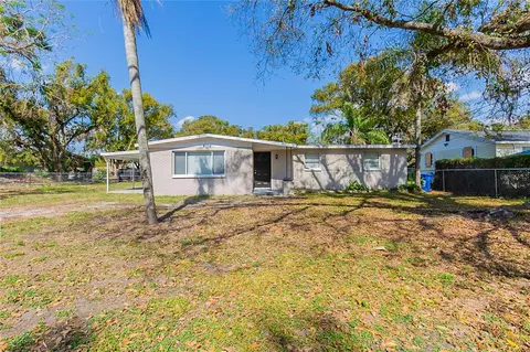 4702 E Idlewild Ave, Tampa, FL 33610