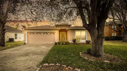 1223 Honey Rd, Apopka, FL 32712