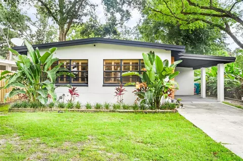 3211 Harrison, Orlando, FL 32804