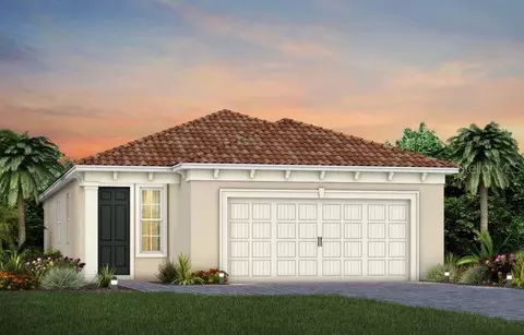 3434 Bubbles Ct, Viera, FL 32940