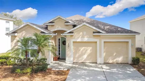 2641 Daulby St, Kissimmee, FL 34747