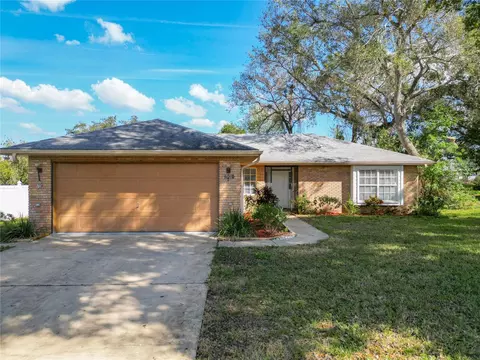 2031 Roseway Ave, Deltona, FL 32738