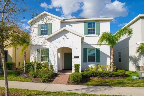 11157 Cyrilla Woods Dr, Orlando, FL 32832